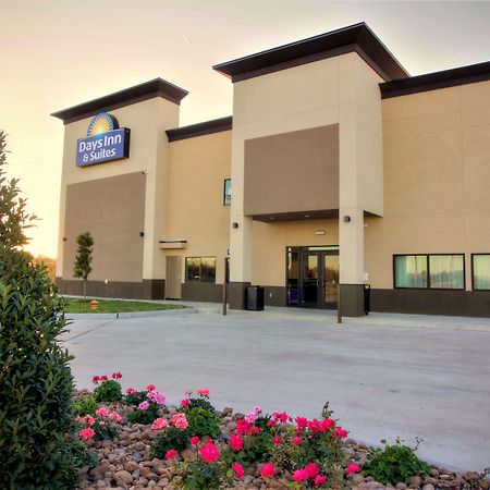Days Inn & Suites By Wyndham פורט ארתור מראה חיצוני תמונה